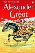 Usborne Educational Readers - Alexander the Great Usborne Publishing