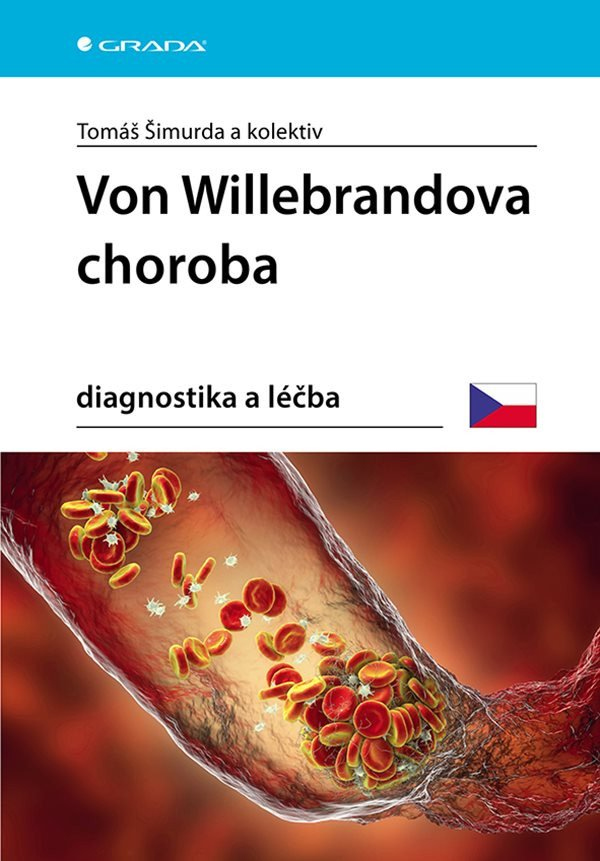 Von Willebrandova choroba - Diagnostika a léčba