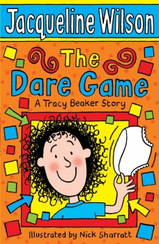 DARE GAME