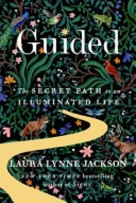 Guided, The secret path to an illuminated life