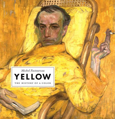 Yellow, The History of a Color