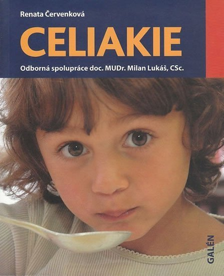 Celiakie