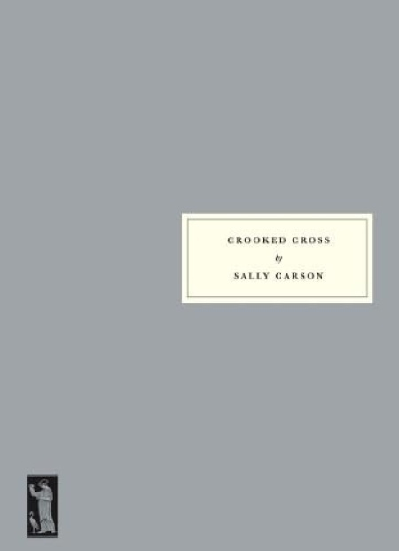 Crooked Cross