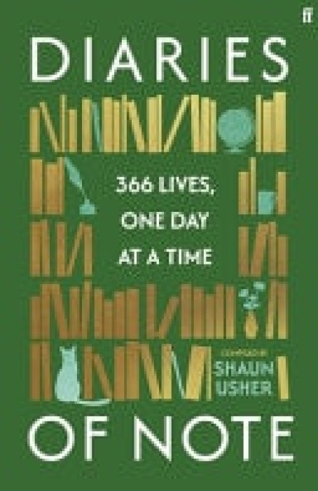 Diaries of Note, 366 Lives, One Day at a Time