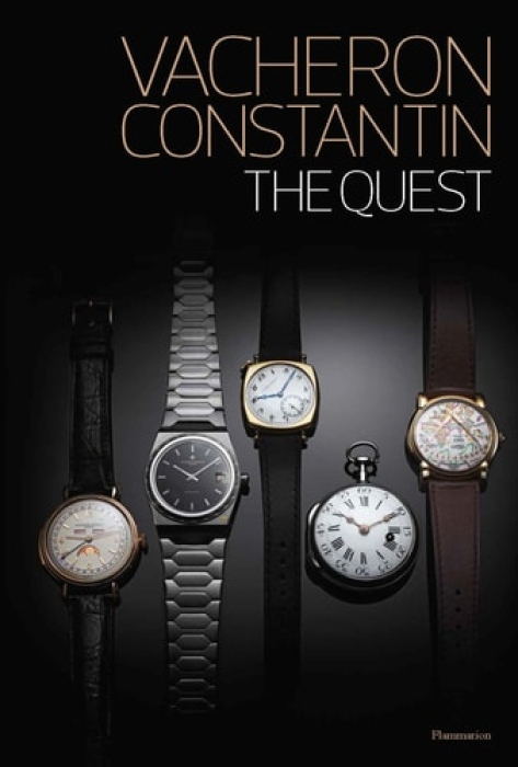 Vacheron Constantin, The Quest Since 1755
