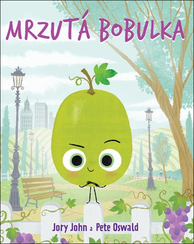 Mrzutá bobulka