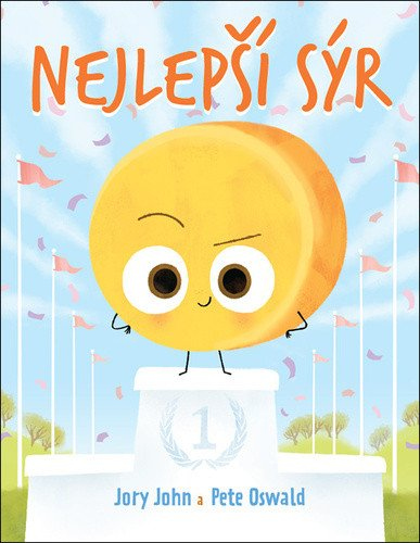 Nejlepší sýr