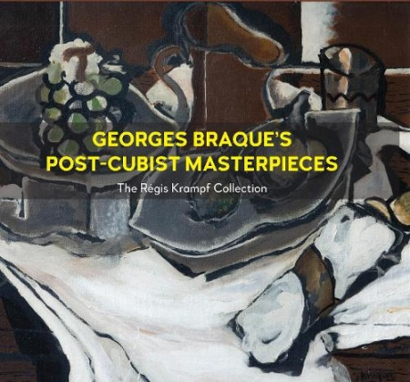 Georges Braque’s Post-Cubism Masterpieces, The Regis Krampf Collection