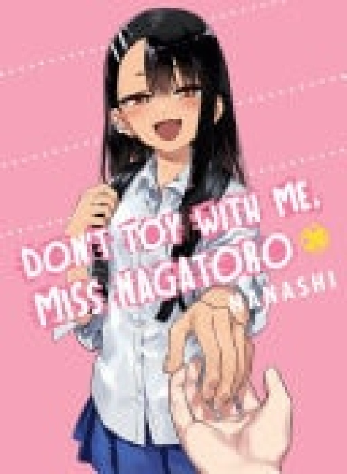 Don't Toy with Me, Miss Nagatoro, Volume 20