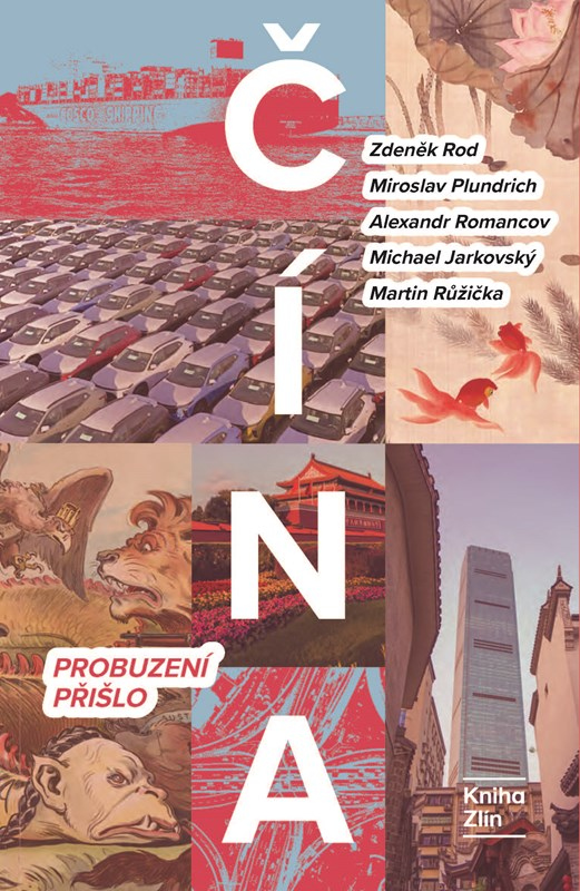Čína: Probuzení přišlo