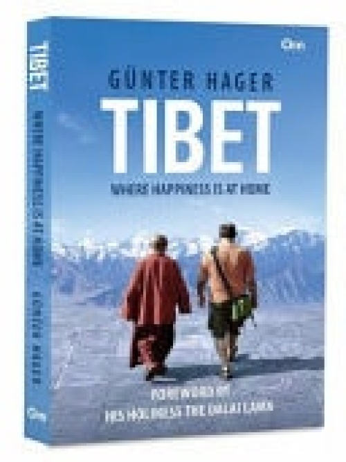 Tibet, Where Happiness is at Home