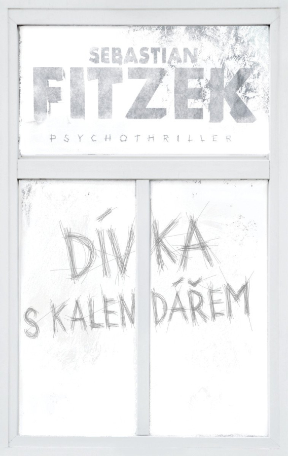 Dívka s kalendářem