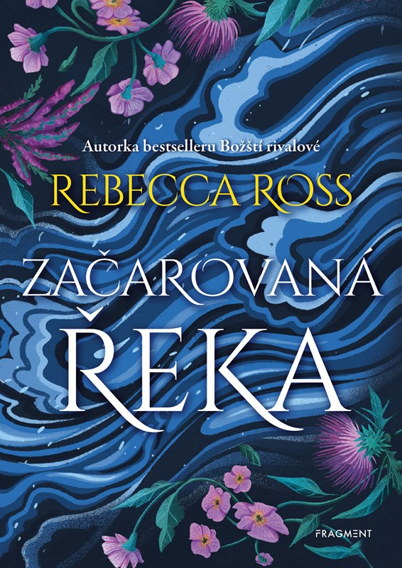 Začarovaná řeka