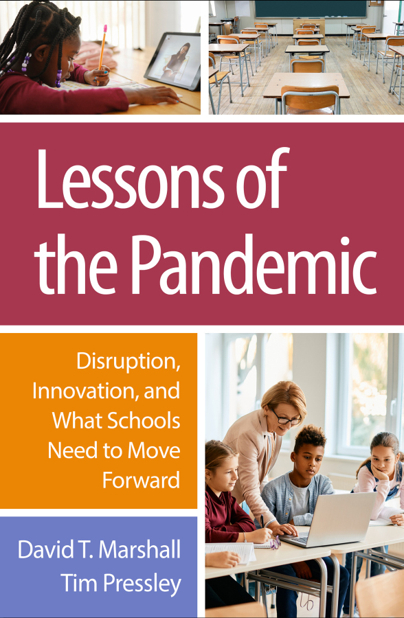Lessons of the Pandemic