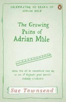 GROWING PAINS OF ADRIAN MOLE nezadán