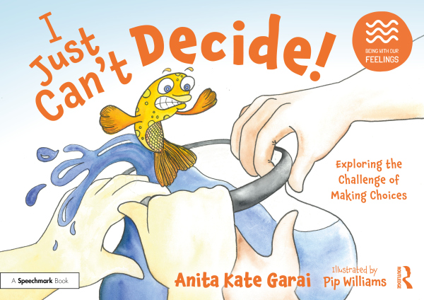 I Just Can’t Decide!: Exploring the Challenge of Making Choices