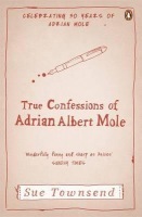 TRUE CONFESSIONS OF ADRIAN ALBERT MOLE Penguin