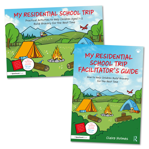 My Residential School Trip