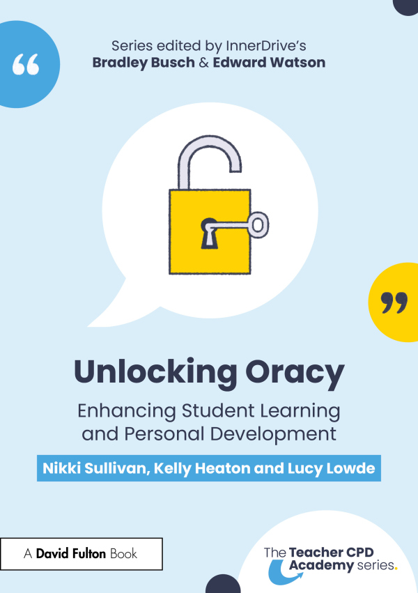 Unlocking Oracy