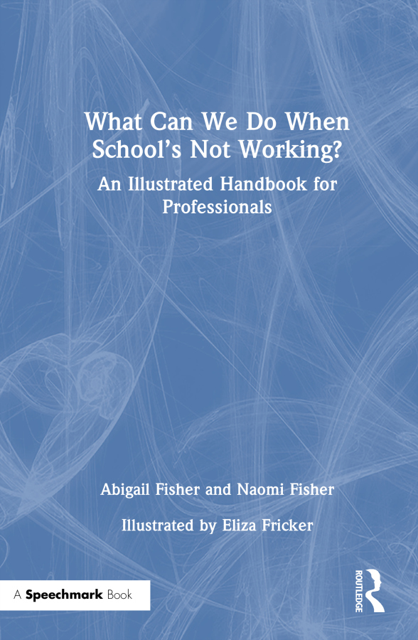 What Can We Do When School’s Not Working?