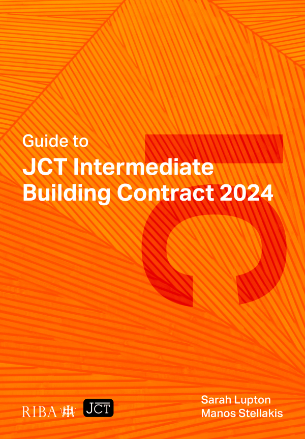 Guide to JCT Intermediate Building Contract 2024