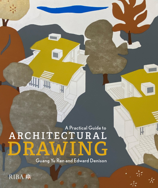Practical Guide to Architectural Drawing