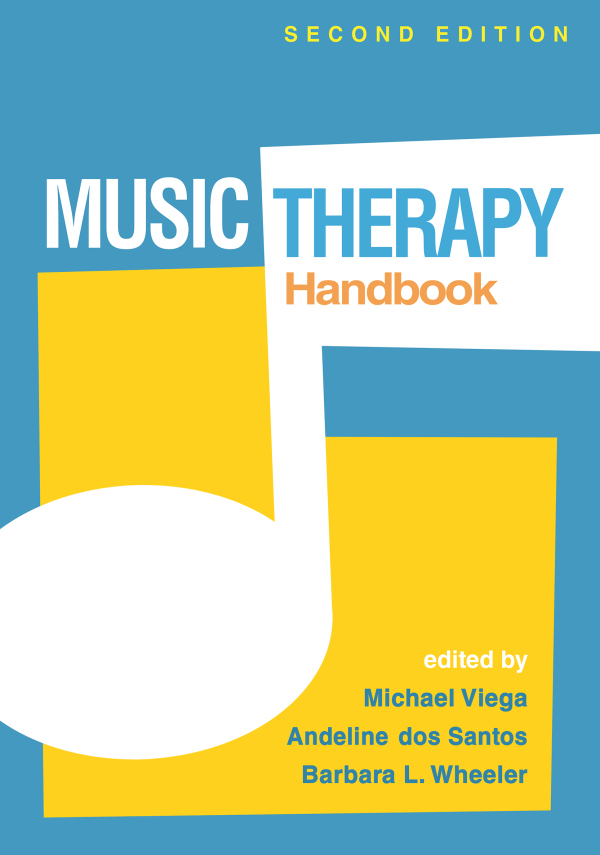 Music Therapy Handbook, Second Edition