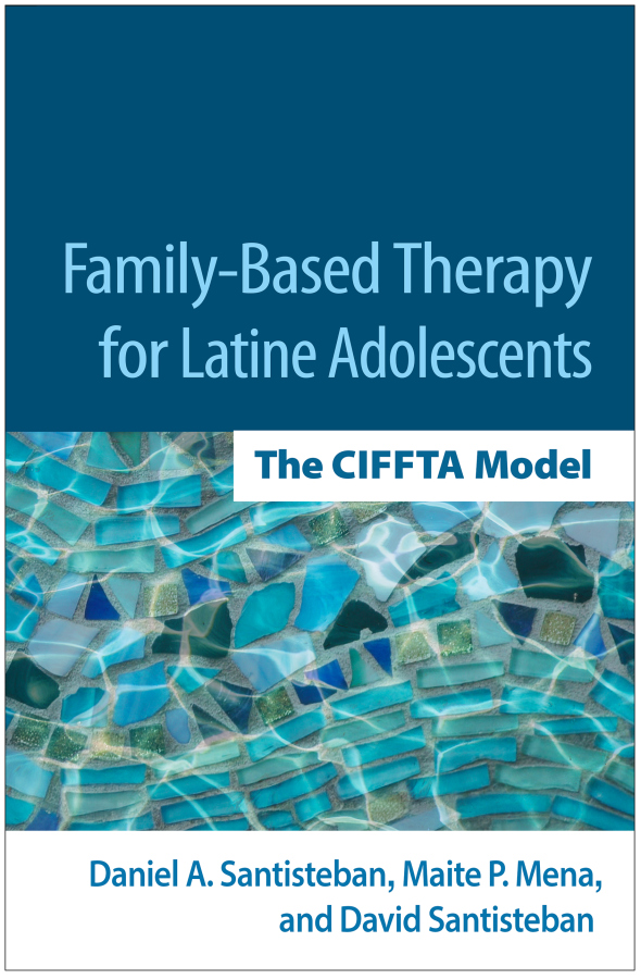 Family-Based Therapy for Latine Adolescents
