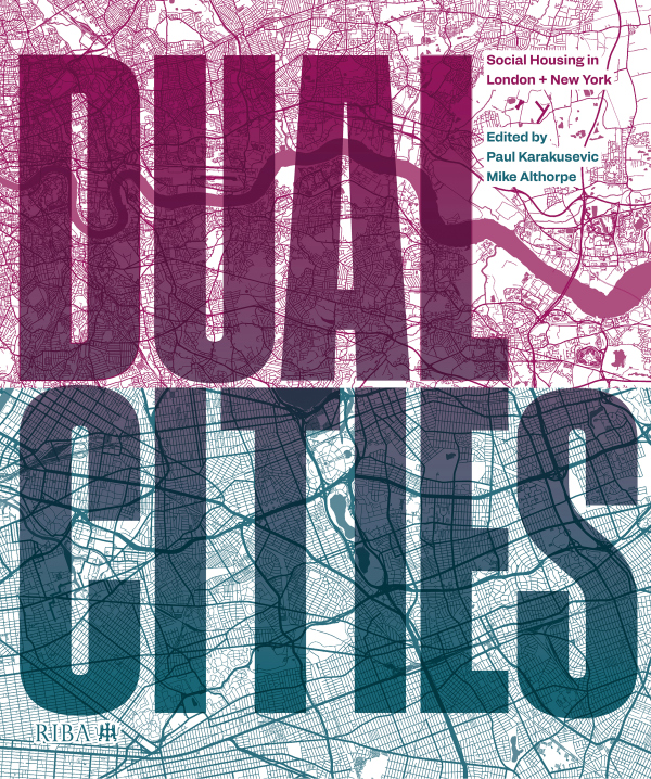 Dual Cities
