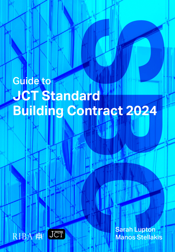 Guide to JCT Standard Building Contract 2024