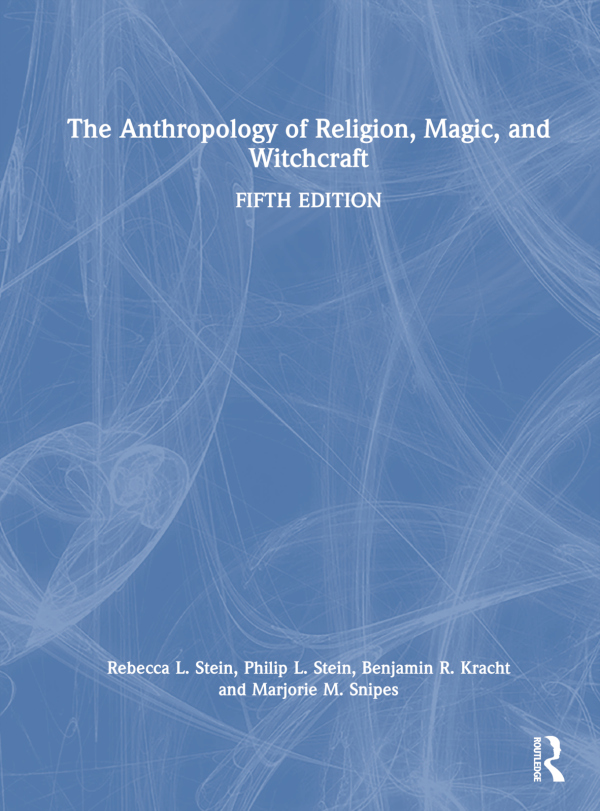 Anthropology of Religion, Magic, and Witchcraft