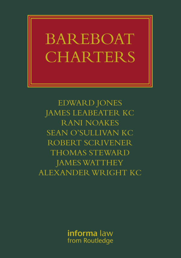Bareboat Charters