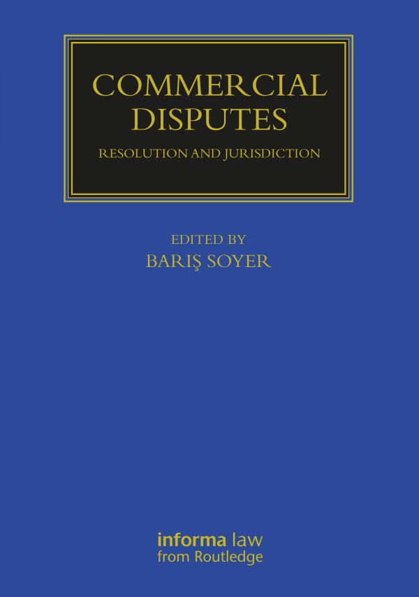 Commercial Disputes