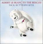Albert Le Blanc to Rescue