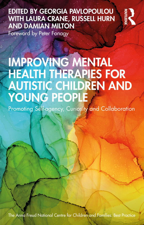 Improving Mental Health Therapies for Autistic Children and Young People