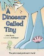 Dinosaur Called Tiny Harper Collins UK