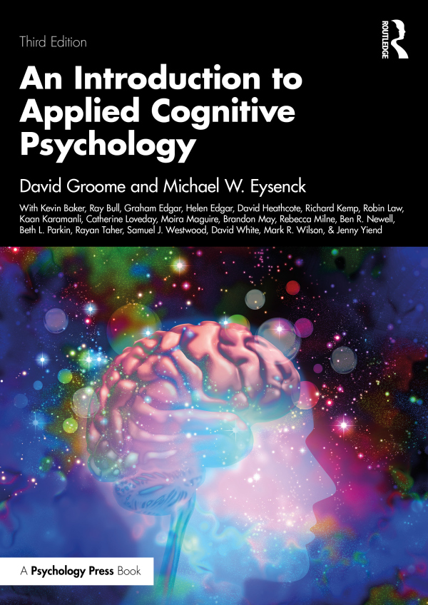Introduction to Applied Cognitive Psychology