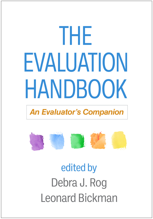 Evaluation Handbook