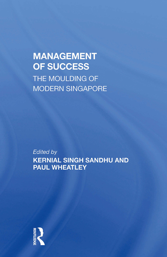 Management Of Success