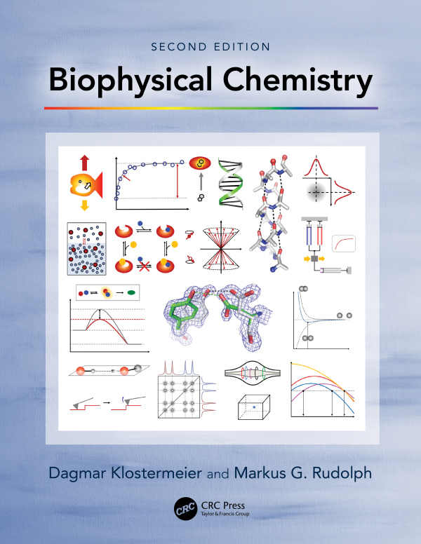Biophysical Chemistry