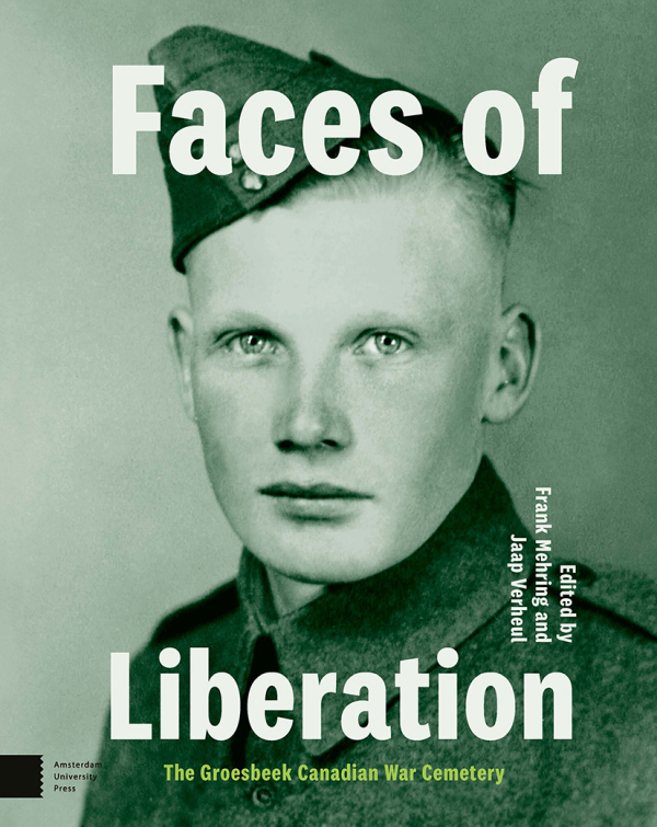 Faces of Liberation