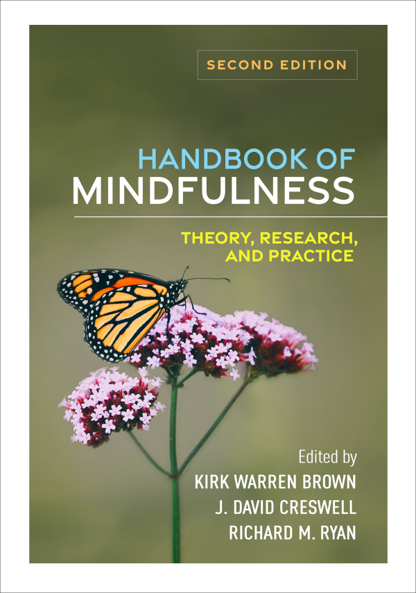 Handbook of Mindfulness, Second Edition