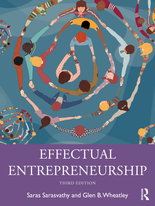 Effectual Entrepreneurship