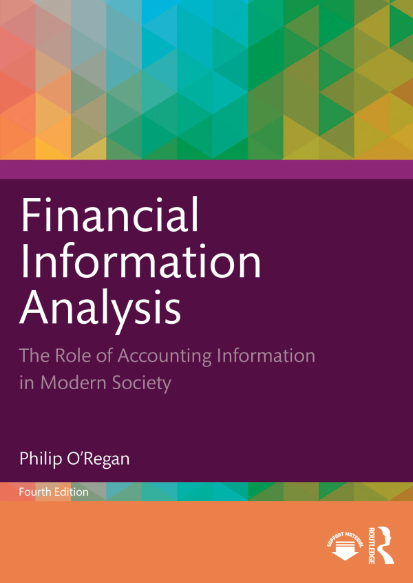 Financial Information Analysis