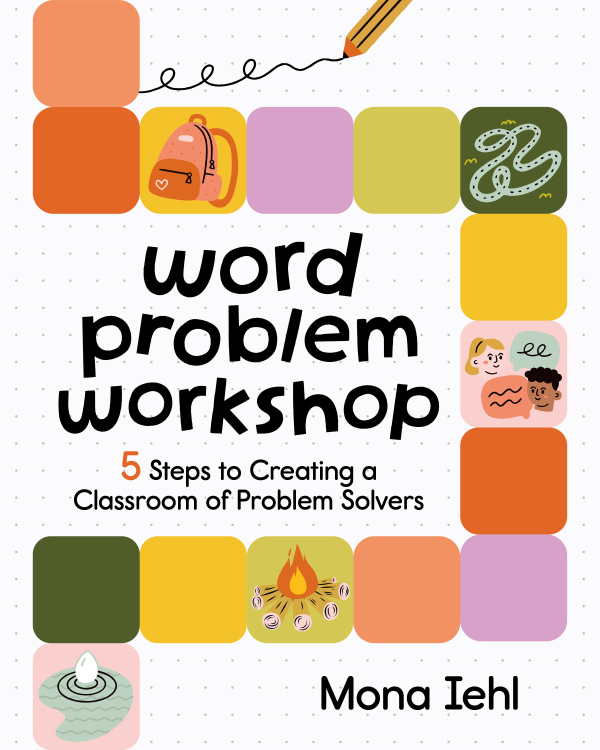 Word Problem Workshop