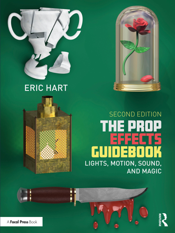 Prop Effects Guidebook