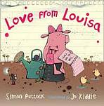 Love From Louisa Harper Collins UK