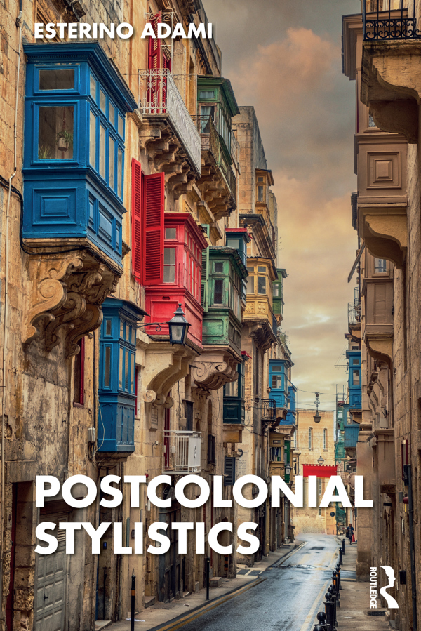 Postcolonial Stylistics