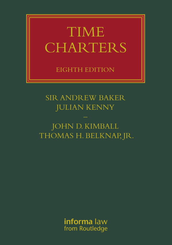 Time Charters