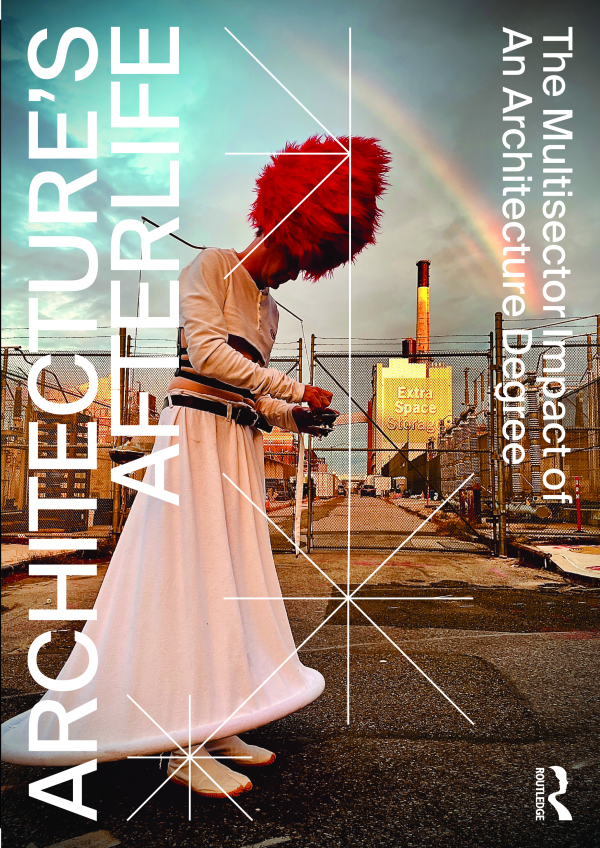 Architecture's Afterlife